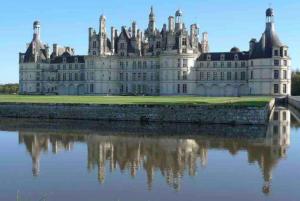 Fotografia z galérie ubytovania Cœur de Blois centre historique v destinácii Blois