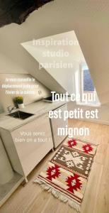 Fotografia z galérie ubytovania Cœur de Blois centre historique v destinácii Blois