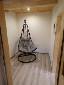 Fotografie z fotogalerie ubytování Ferienwohnung Moharblick 2 v destinaci Großkirchheim