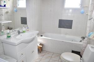 Bagno di Coco et Canne