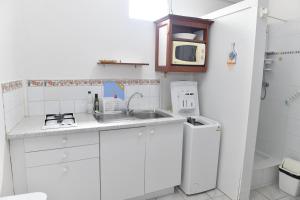 Cucina o angolo cottura di Coco et Canne