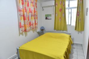 Letto o letti in una camera di Coco et Canne