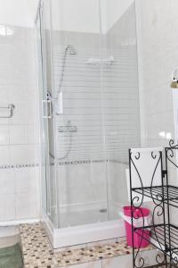 Bagno di Coco et Canne