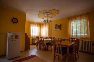 Fotografie z fotogalerie ubytování Galéria Vendégház v destinaci Mezőkövesd