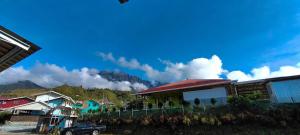 Fotografie z fotogalerie ubytování MasilauValley v destinaci Ranau