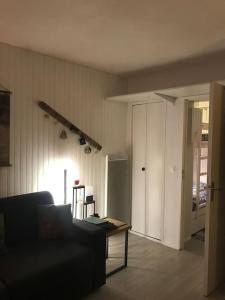 Fotografia z galérie ubytovania Appartement aux pieds des remontées mécaniques v destinácii Bagnères-de-Luchon + 15 fotografií