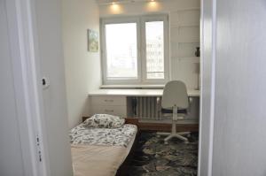 Fotografia z galérie ubytovania Prudentia Apartments Moko Economy 3 vo Varšave