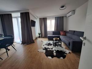 Posedenie v ubytovaní Zoya del mar