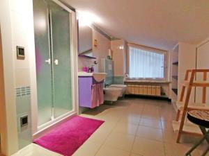 Kuchyň nebo kuchyňský kout v ubytování B&B Milu'