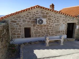 Foto da galeria de Isabel de Gouveia em Belmonte