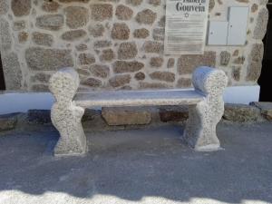Foto da galeria de Isabel de Gouveia em Belmonte