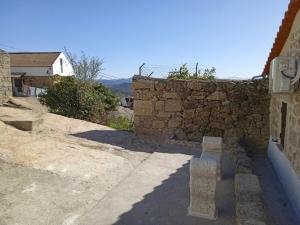 Foto da galeria de Isabel de Gouveia em Belmonte