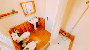 Fotografie z fotogalerie ubytování Mika's House Lite v destinaci Sanlúcar de Barrameda