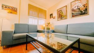 Fotografie z fotogalerie ubytování Mika's House Lite v destinaci Sanlúcar de Barrameda