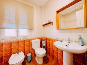 Fotografie z fotogalerie ubytování Mika's House Lite v destinaci Sanlúcar de Barrameda