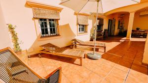 Fotografie z fotogalerie ubytování Mika's House Lite v destinaci Sanlúcar de Barrameda