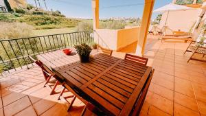 Fotografie z fotogalerie ubytování Mika's House Lite v destinaci Sanlúcar de Barrameda