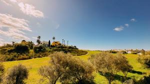 Fotografie z fotogalerie ubytování Mika's House Lite v destinaci Sanlúcar de Barrameda