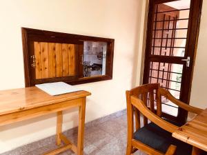 Fotografie z fotogalerie ubytování Toiwo Residence Arusha v destinaci Arusha + 16 fotografií