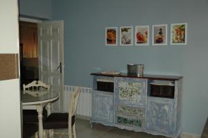 Fotografie z fotogalerie ubytování Casa Rural Reposo de Afanes v destinaci Muñogalindo