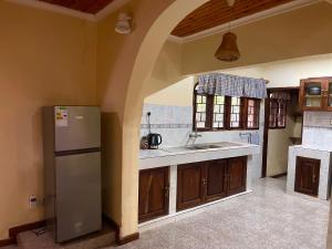 Fotografie z fotogalerie ubytování Toiwo Residence Arusha v destinaci Arusha