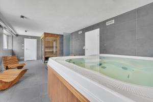 Zdjęcie z galerii obiektu Dolní Náměstí w Rokitnicach nad Izerą
