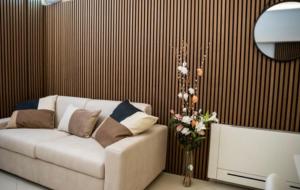 A seating area at LC Luxury Apartment