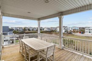 Gambar di galeri bagi Sunny Daze di Ocean Isle Beach