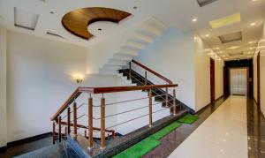 Gambar di galeri bagi Itsy Hotels GM Residency di Chandīgarh