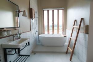 ห้องน้ำของ Monko Villa