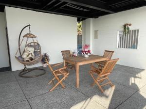Galeriebild der Unterkunft 雲熙莊園 in Renai