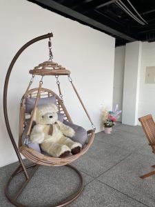 Galeriebild der Unterkunft 雲熙莊園 in Renai