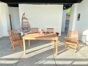 Galeriebild der Unterkunft 雲熙莊園 in Renai