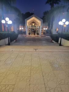 Fotografie z fotogalerie ubytování Hôtel Volubilis v destinaci Fès