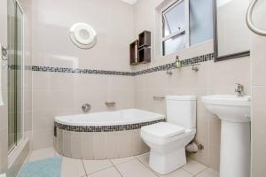 Billede fra billedgalleriet på Paradise Guest House i Roodepoort