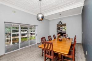 Billede fra billedgalleriet på Paradise Guest House i Roodepoort + 55 billeder