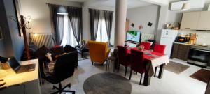 Fotografia z galérie ubytovania ΜΑΝΑΒΙΚΑ v destinácii Trikala