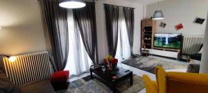 Fotografia z galérie ubytovania ΜΑΝΑΒΙΚΑ v destinácii Trikala