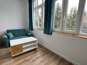 Posedenie v ubytovaní Apartamenty u Bratków