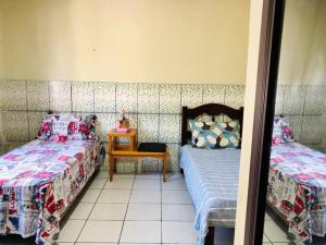 Gallery image of Casa em Barreirinhas 01 in Barreirinhas