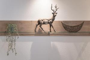 Zdjęcie z galerii obiektu Haus Bambi w mieście Achenkirch