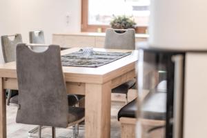 Zdjęcie z galerii obiektu Haus Bambi w mieście Achenkirch
