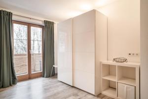Zdjęcie z galerii obiektu Haus Bambi w mieście Achenkirch