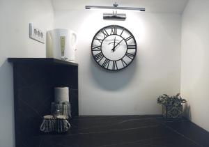 Fotografija u galeriji objekta Aster Apartments u Beogradu
