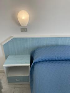 Posezení v ubytování Albergo Désirée