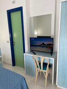 Fotografie z fotogalerie ubytování Albergo Désirée v destinaci Alba Adriatica