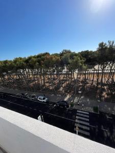 Fotografie z fotogalerie ubytování Albergo Désirée v destinaci Alba Adriatica