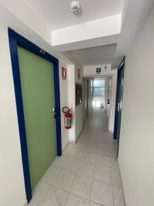 Fotografie z fotogalerie ubytování Albergo Désirée v destinaci Alba Adriatica