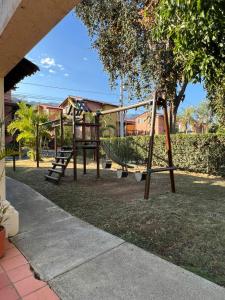 Dječje igralište u objektu Casa de verano