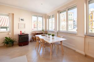 Photo de la galerie de l'établissement Charming 120m² in Historic Center, à Lamego